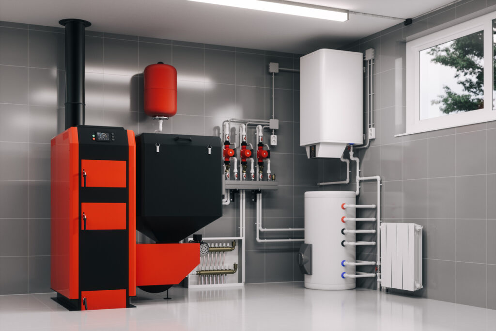 Solarstromanlage von SunanX mit integrierter Wallbox in Regensburg